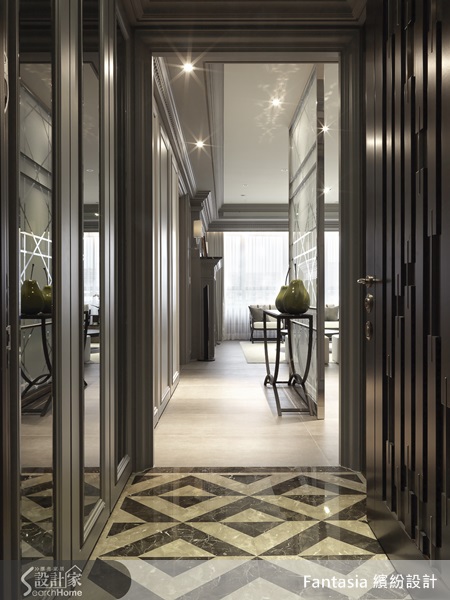 世界上最溫暖的避風港「家」，每個人對家的想像都不太