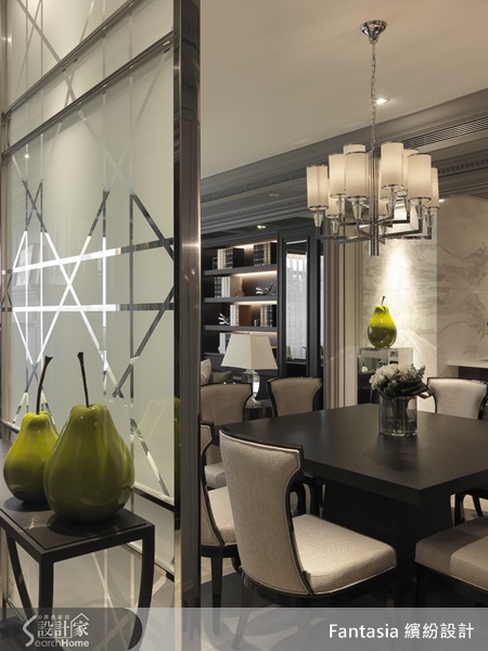 世界上最溫暖的避風港「家」，每個人對家的想像都不太