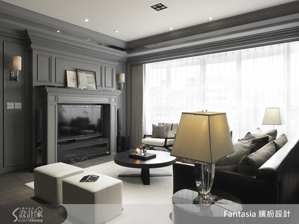 世界上最溫暖的避風港「家」，每個人對家的想像都不太