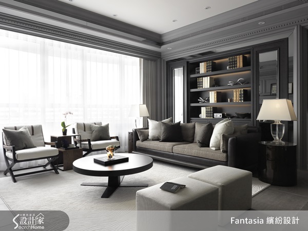 世界上最溫暖的避風港「家」，每個人對家的想像都不太