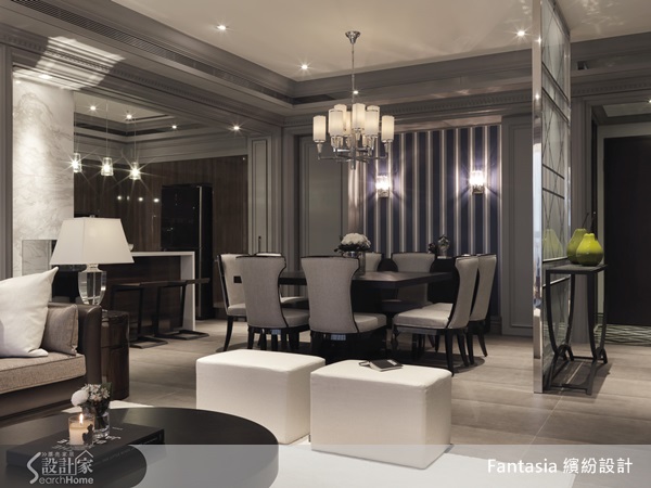 世界上最溫暖的避風港「家」，每個人對家的想像都不太