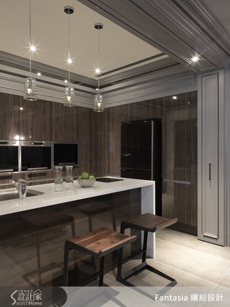 世界上最溫暖的避風港「家」，每個人對家的想像都不太