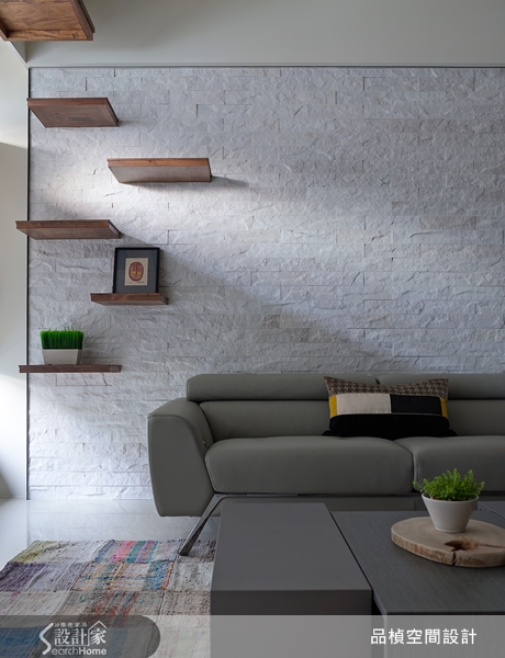 嚮往療癒的居家美學空間嗎?不妨就來瞧瞧本次介紹的案