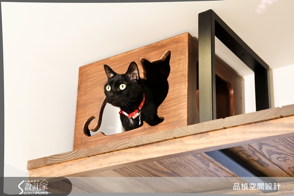 嚮往療癒的居家美學空間嗎?不妨就來瞧瞧本次介紹的案