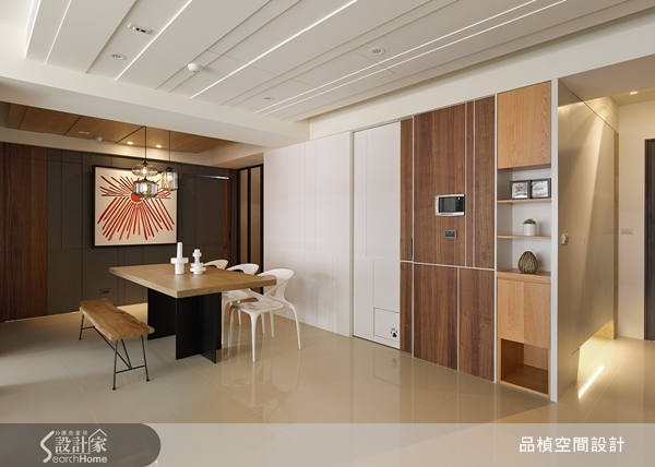 嚮往療癒的居家美學空間嗎?不妨就來瞧瞧本次介紹的案