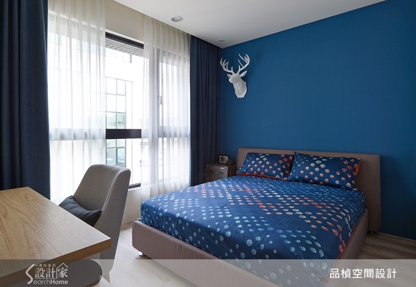 嚮往療癒的居家美學空間嗎?不妨就來瞧瞧本次介紹的案