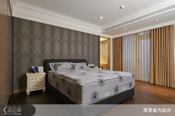 有人喜歡溫馨自然的鄉村風，有人喜歡奢華貴氣的古典風