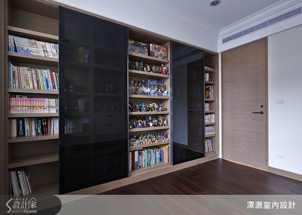 有人喜歡溫馨自然的鄉村風，有人喜歡奢華貴氣的古典風