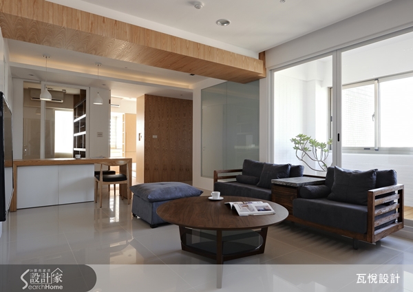 為什麼我們喜歡燈光昏暗的咖啡館，或者走入充滿人文藝