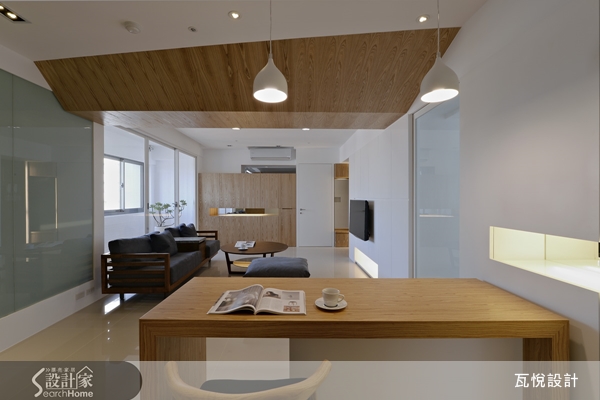 為什麼我們喜歡燈光昏暗的咖啡館,或者走入充滿人文藝