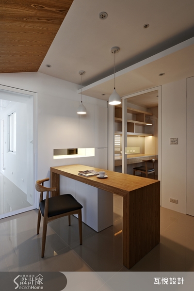 為什麼我們喜歡燈光昏暗的咖啡館,或者走入充滿人文藝