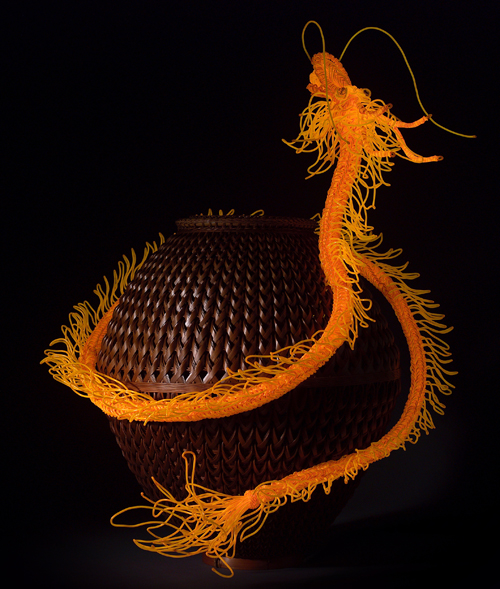 第二屆工藝時尚作品發表記者會在2008/10/23下午3：00