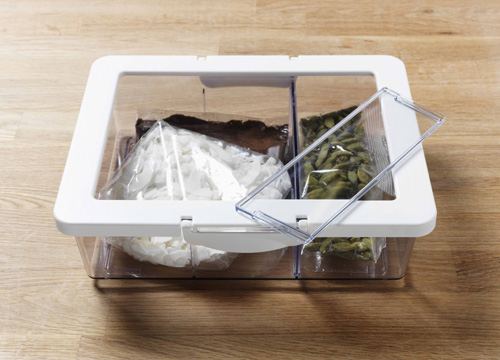 生活樂活，享用咖啡也要樂活。IKEA宜家家居首度引進全