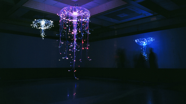 在全球金融海嘯的衝擊下，企業倒閉與裁員消息頻傳，面