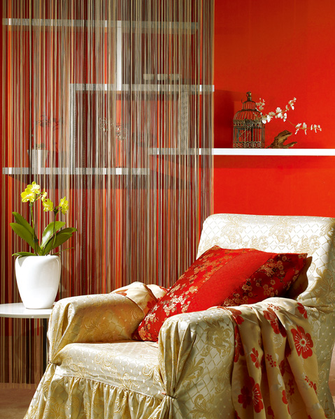 09年農曆新年提早報到，趁過年前把家裡整理一番，帶來