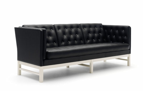 丹麥的設計風格，融合鄰近國家的設計思想又具有其自身