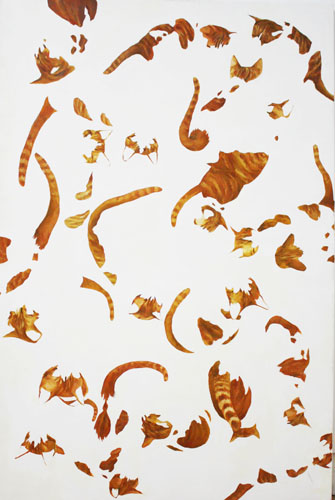 MOT ARTS 2009開春來一連推出2檔「城市樂園」系列展覽