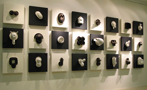 MOT ARTS 2009開春來一連推出2檔「城市樂園」系列展覽