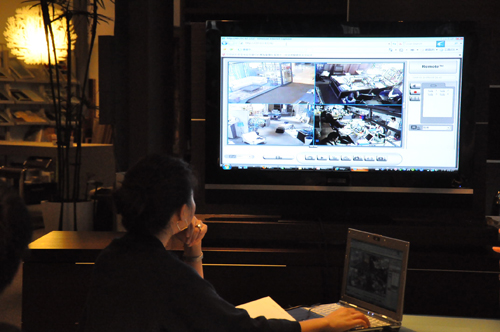 大膽創業，工作室轉型組織化!權釋和其他的室內設計公