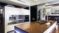 對於廚房，這個每天都會使用到的空間，你有多少需求希