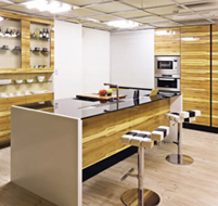 對於廚房，這個每天都會使用到的空間，你有多少需求希