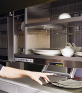 對於廚房，這個每天都會使用到的空間，你有多少需求希