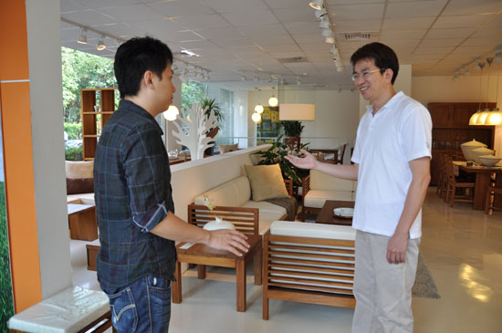 設計家,searchome,