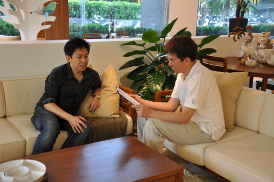 設計家,searchome,