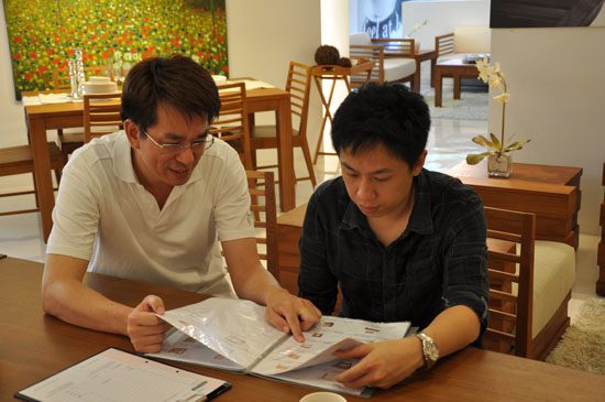 設計家,searchome,