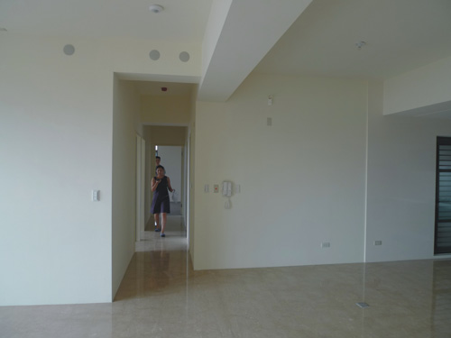 裝修的過程，設計師與屋主的溝通默契，是案子成敗的首