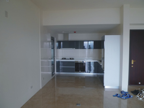 裝修的過程，設計師與屋主的溝通默契，是案子成敗的首