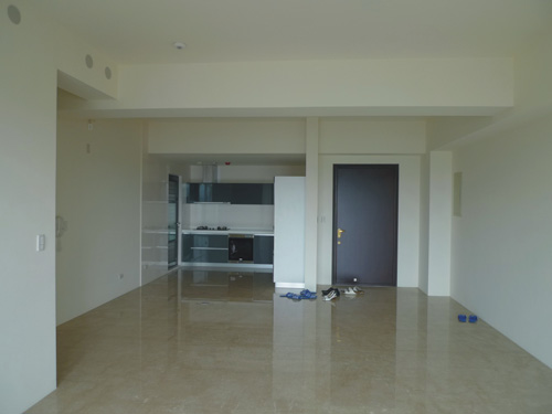 裝修的過程，設計師與屋主的溝通默契，是案子成敗的首