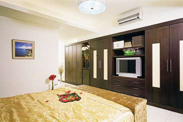 看屋時可以請設計師一同參與嗎？需要付費嗎？該付多少