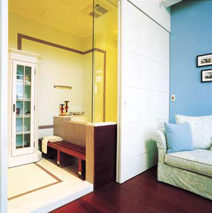 什麼情況下要更改格局呢？動到什麼格局最花錢？在屋內