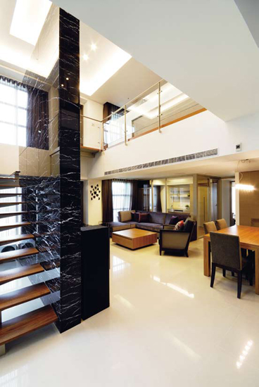 什麼情況下要更改格局呢？動到什麼格局最花錢？在屋內