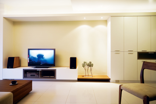 如果想買屋、裝潢一次搞定,是否可把裝潢費算進房貸中