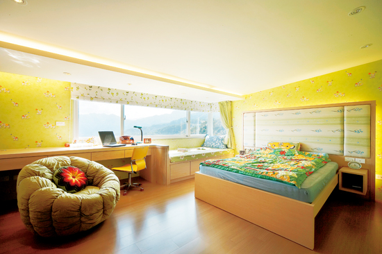 如果想買屋、裝潢一次搞定,是否可把裝潢費算進房貸中