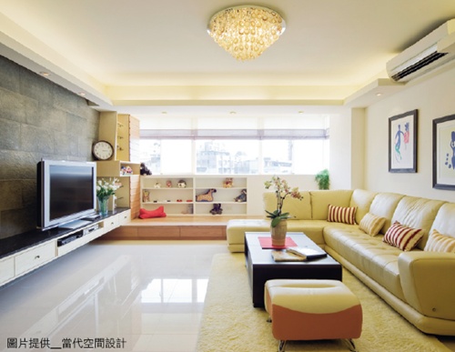 老屋光線好暗改善要花多少?
