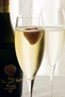 葡萄酒已經進入平民百姓家，價格愈來愈親近、選擇愈來