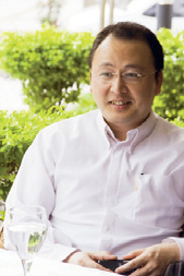當部落格前身還是新聞台時,Thomas早就開始寫有關品酒
