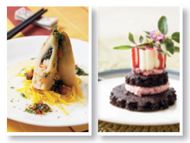 就像是走進一般人的家中一樣,28工作室提供了一種懷舊