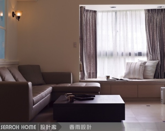 你看看你看看,人家國外雜誌裡的居家空間怎麼看怎麼溫