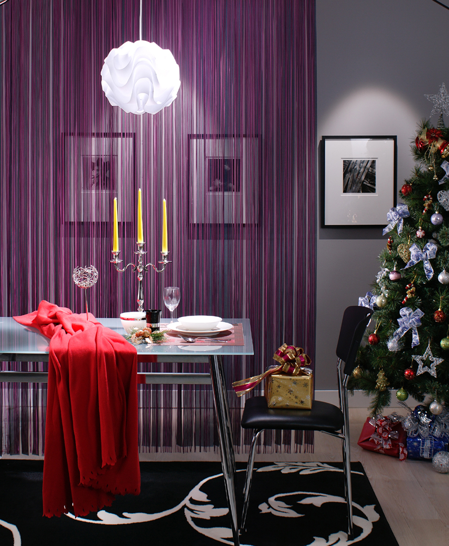 聖誕節是每年歲末的大節日，街頭巷尾的聖誕音樂，觸動