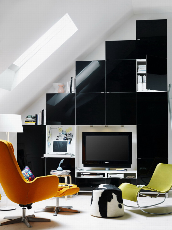 歲末年終，家裡當然少不了除舊佈新一番，迎接新年新氣