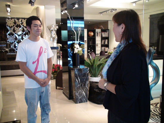 設計家,searchome,