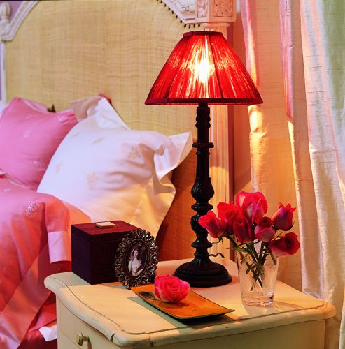 主掌愛情姻緣與人際關係的桃花位，可利用兩種方式尋找