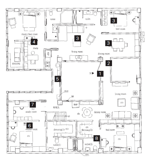 設計家,searchome,