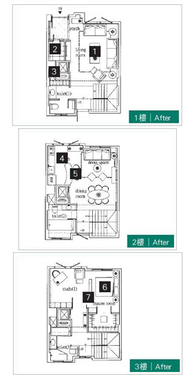 設計家,searchome,