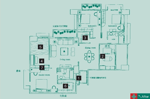 設計家,searchome,