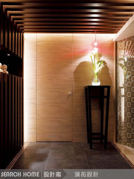 收納;玄關;客廳;廚房